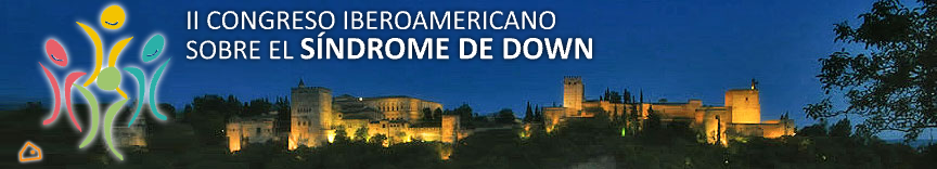 II Congreso Iberoamericano sobre el S&iacute;ndrome de Down